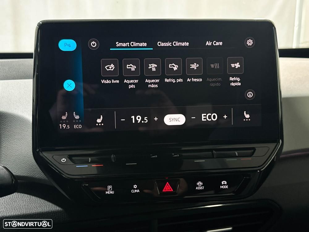 VW ID.3 Performance Upgrade Pro 1st Max - 42