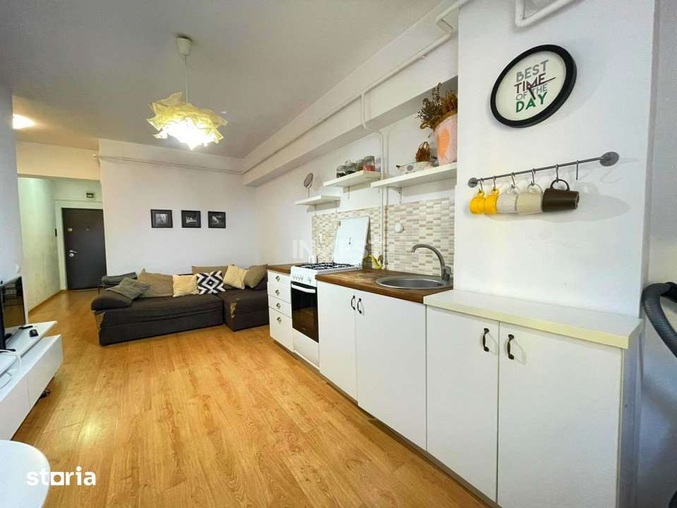 Apartament 2 camere-Tatarasi-Dispecer-etaj 1-bloc nou — fotografia 1