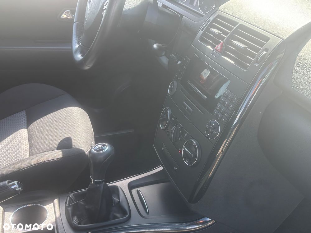 Mercedes-Benz Klasa A 170 - 6
