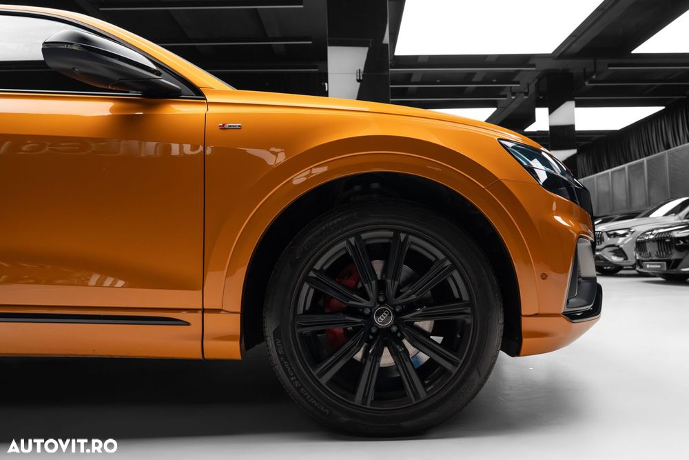 Audi Q8 - 5