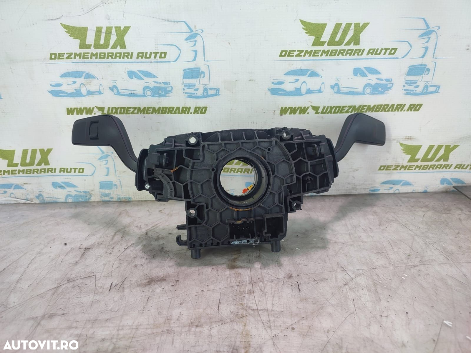 Ansamblu manete spira volan h1bt-3f944-ah Ford Focus 4 [2018 - 2022] - 2