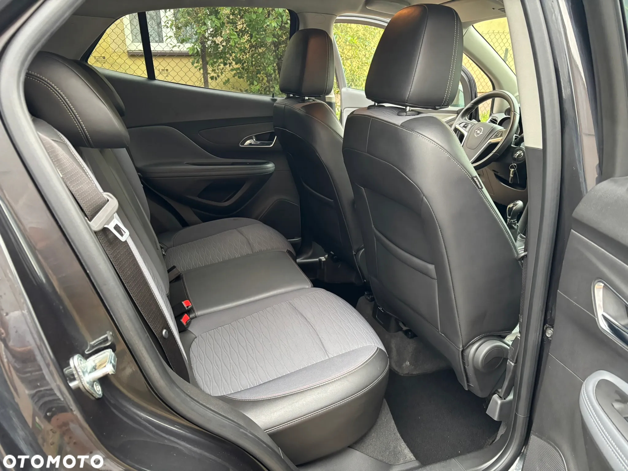 Opel Mokka 1.4 T Cosmo - 20