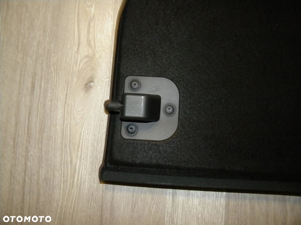 ŁADNA PÓŁKA BAGAŻNIKA LAND ROVER RANGE ROVER EVOQUE II 2 19-25 FV L551 ORYG - 8