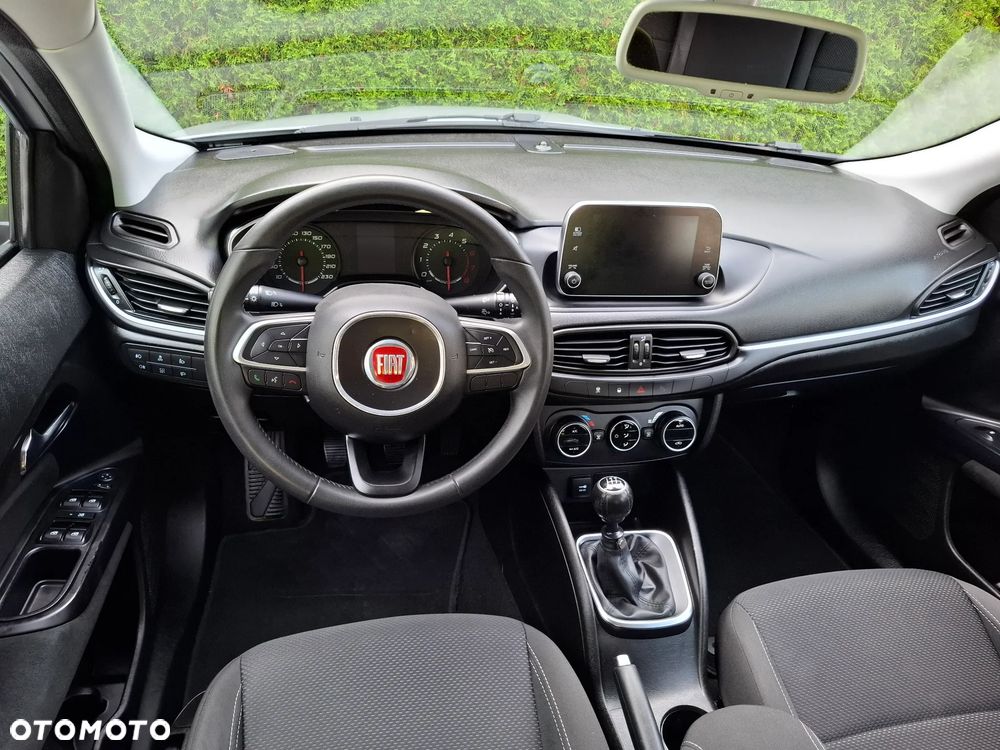 Fiat Tipo - 13
