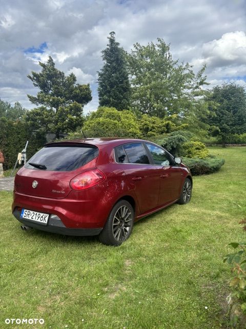 Fiat Bravo 1.4 T-JET 16V Active - 7