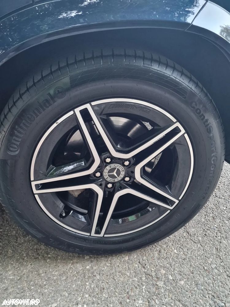 Mercedes-Benz GLE 350 de 4MATIC - 39