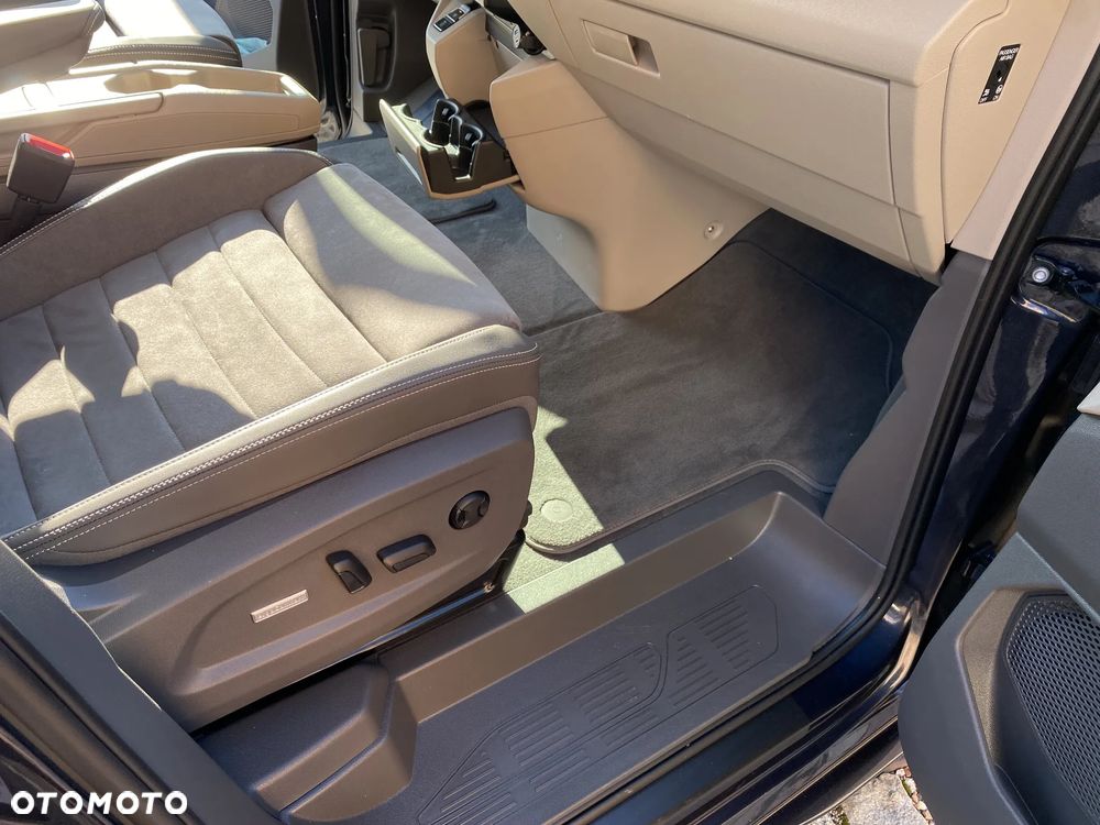 Volkswagen Multivan 2.0 TSI L2 DSG - 20