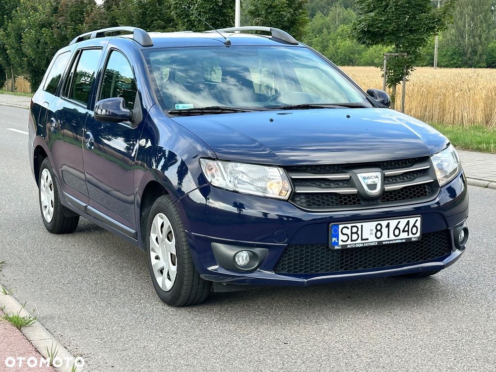 Dacia Logan 1.2 16V Laureate - 3