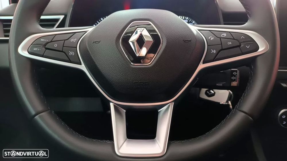 Renault Clio 1.0 TCe Intens - 31