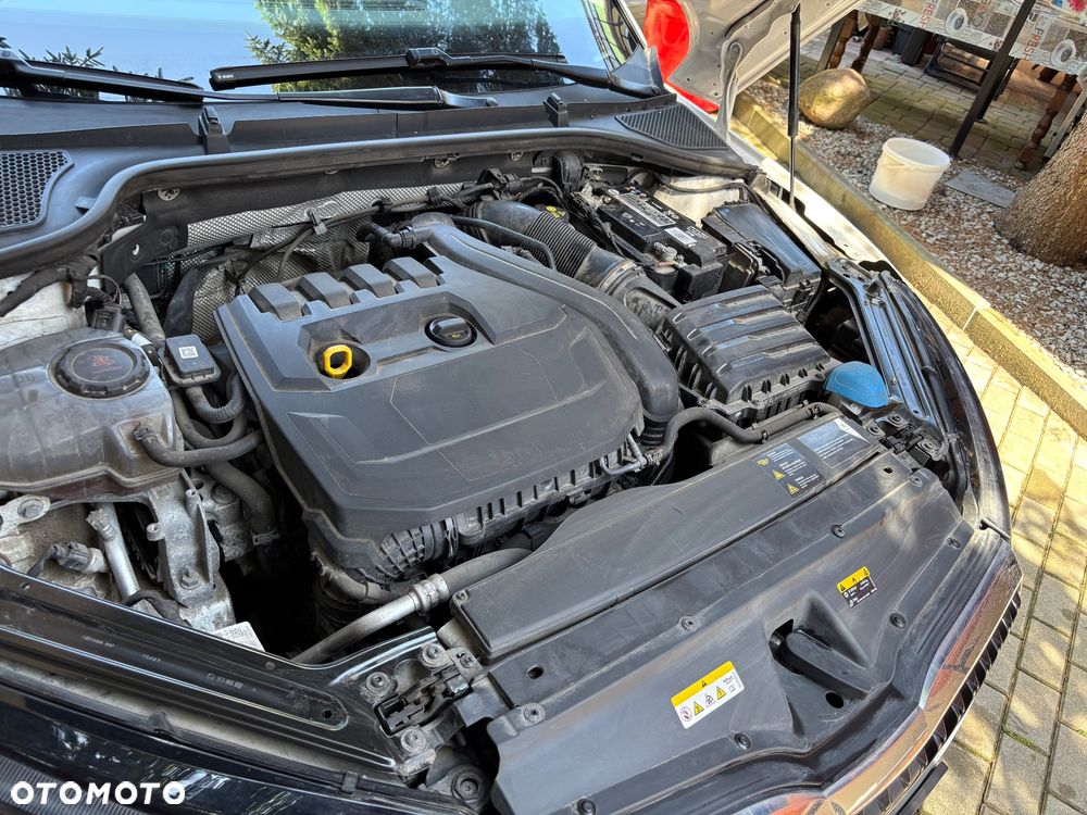 Skoda Octavia 1.5 TSI ACT Ambition - 6
