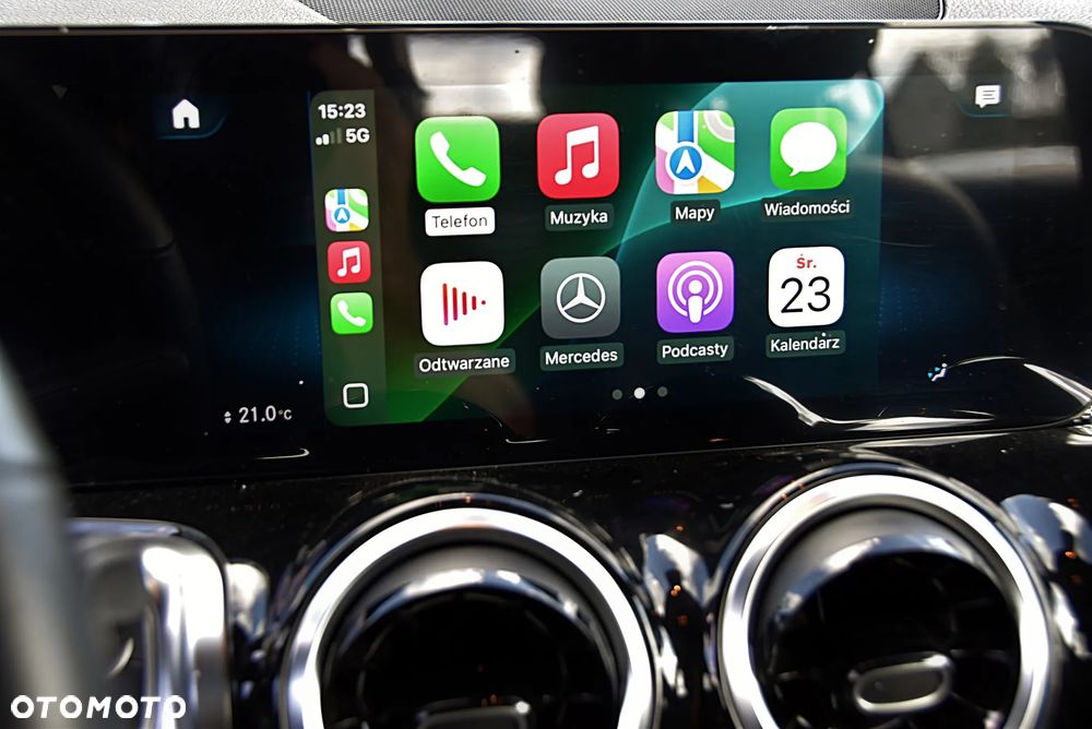 Mercedes-Benz GLB 200 7G-DCT - 27