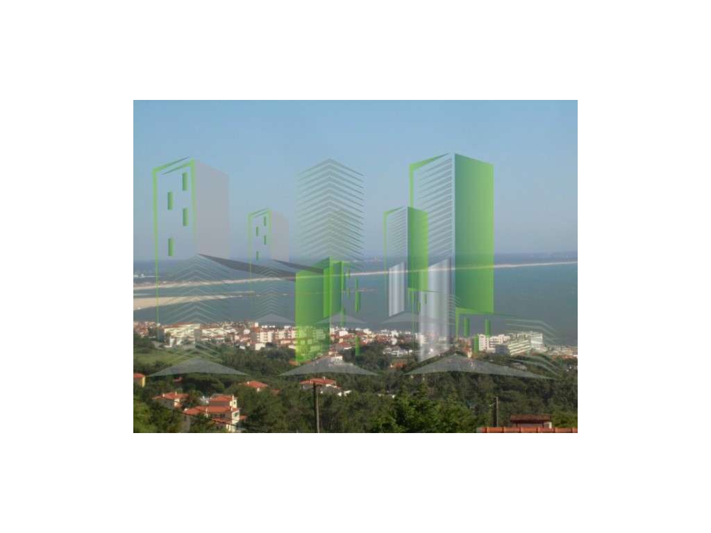 Terreno Venda Figueira da Foz - Grande imagem: 4/33