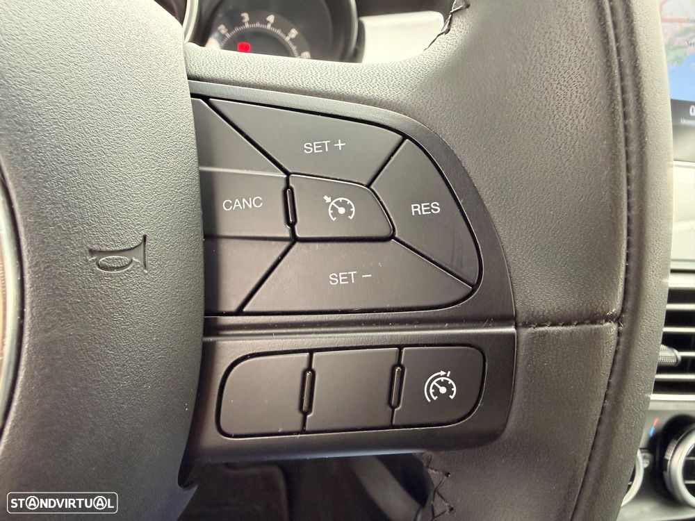 Fiat 500X 1.4 MA Pop Star S&S - 21