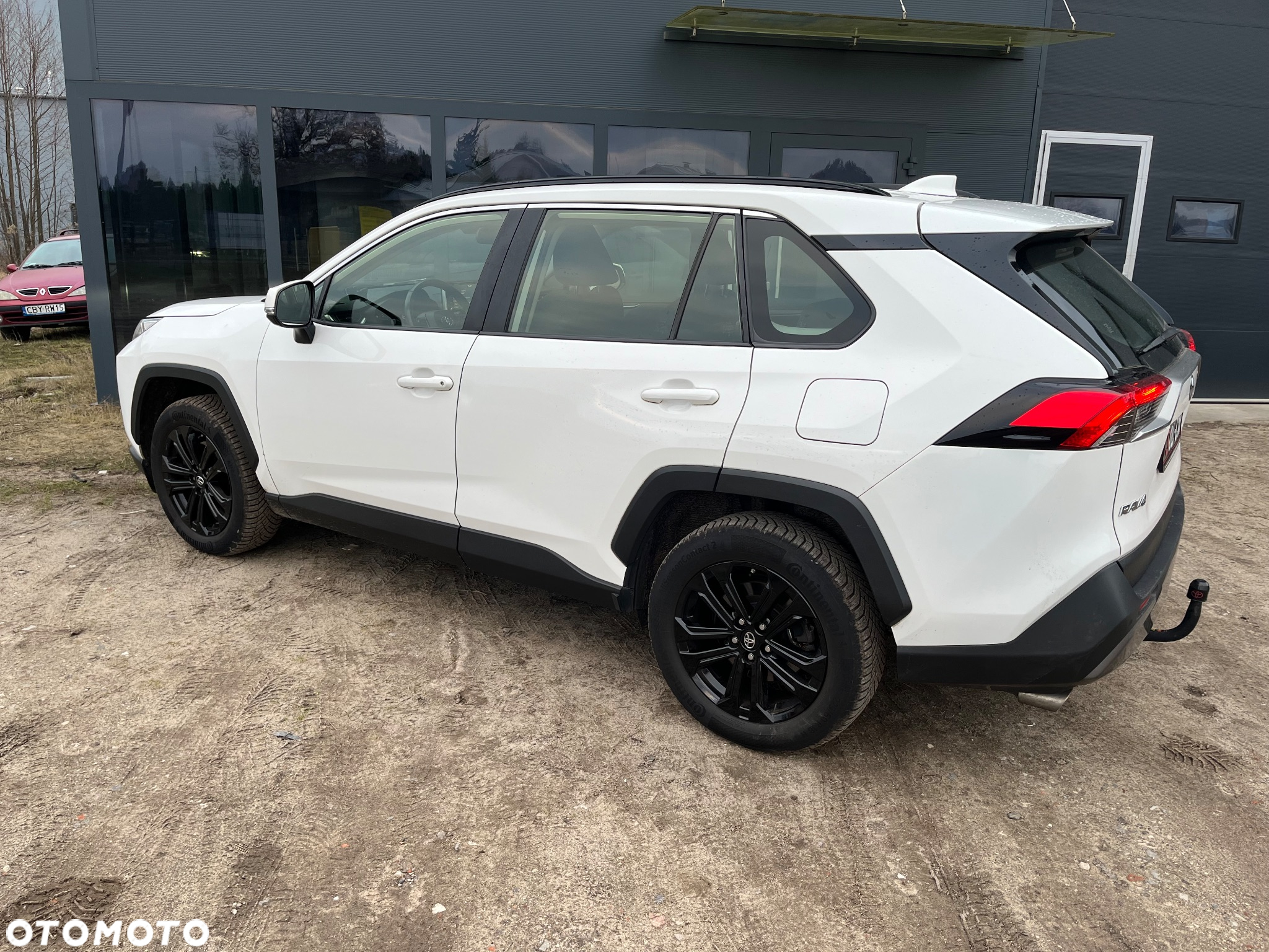 Toyota RAV4 2.0 4x2 Start&Stop Comfort - 5