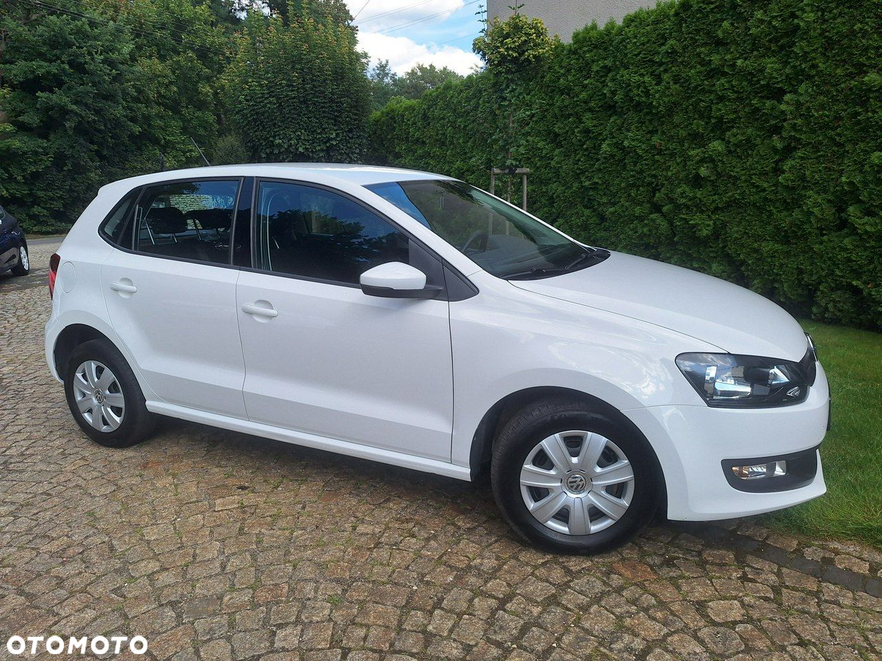 Volkswagen Polo 1.2 Trendline - 23