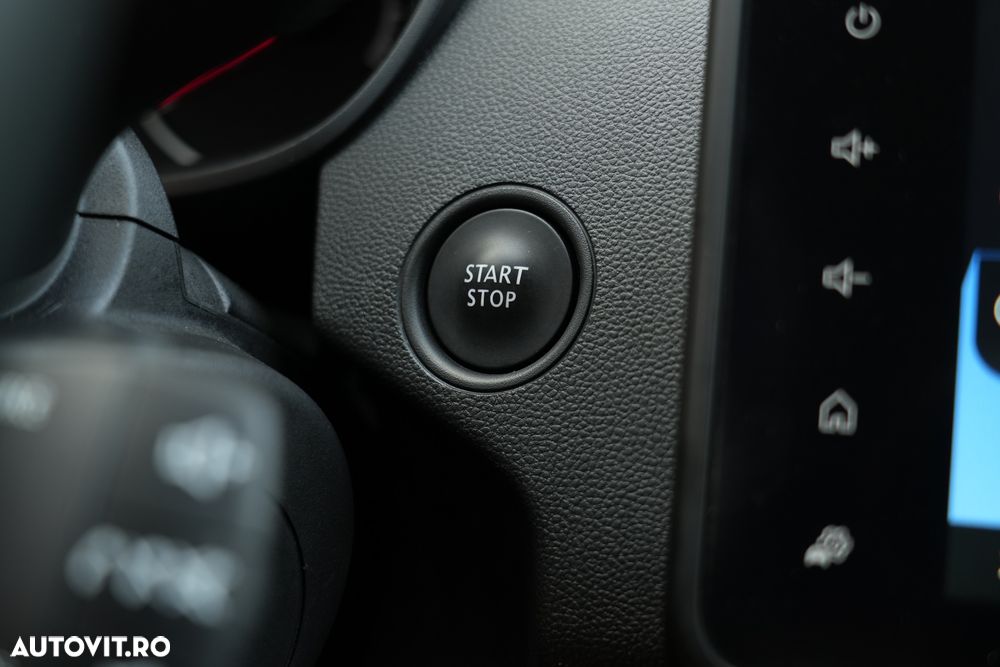 Dacia Duster Blue dCi 115 2WD Sondermodell Extreme - 21