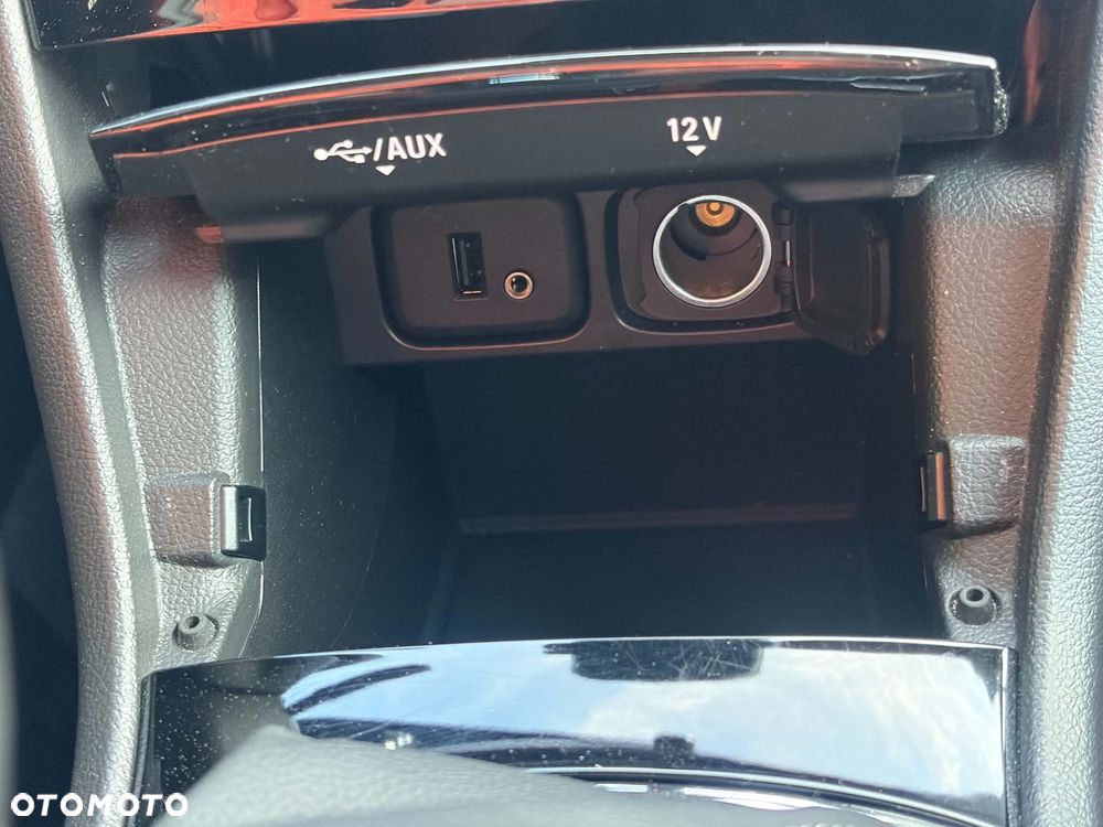 Opel Mokka X - 17