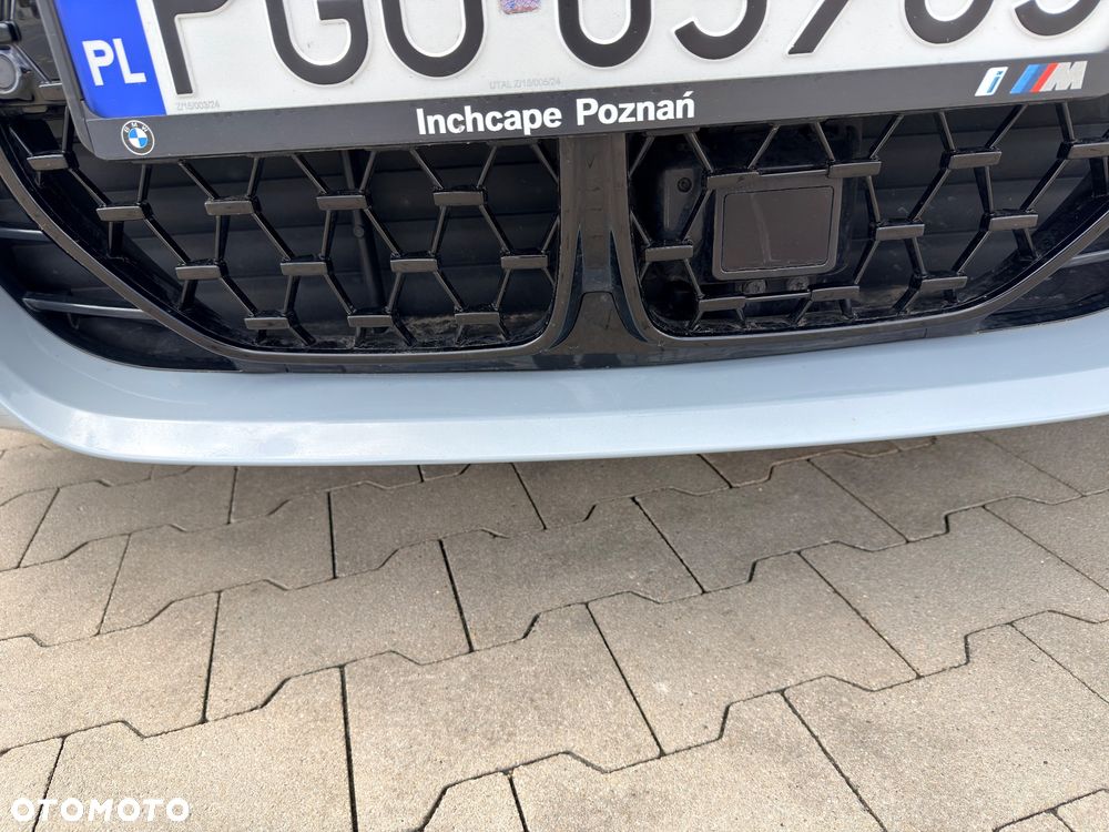 BMW Seria 4 420i GPF M Sport - 9