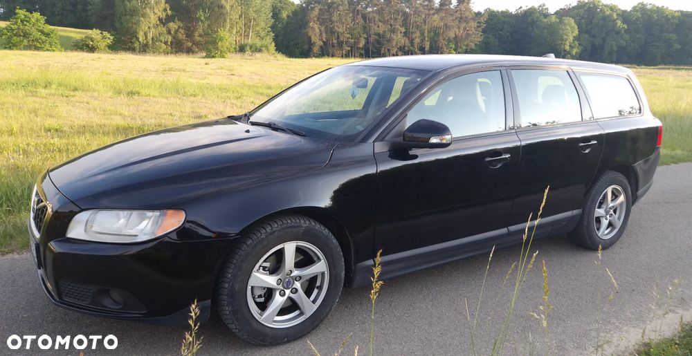 Volvo V70 2.0D Summum - 9