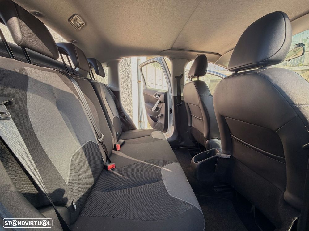 Citroën C3 1.2 VTi Exclusive - 20