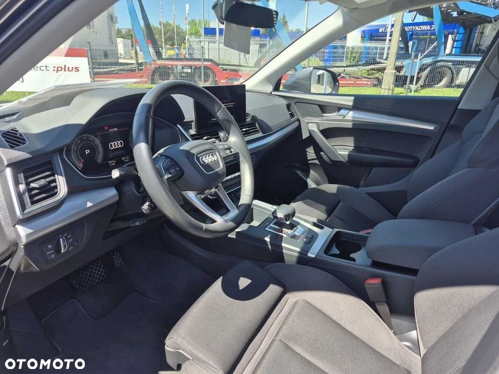 Audi Q5 - 12