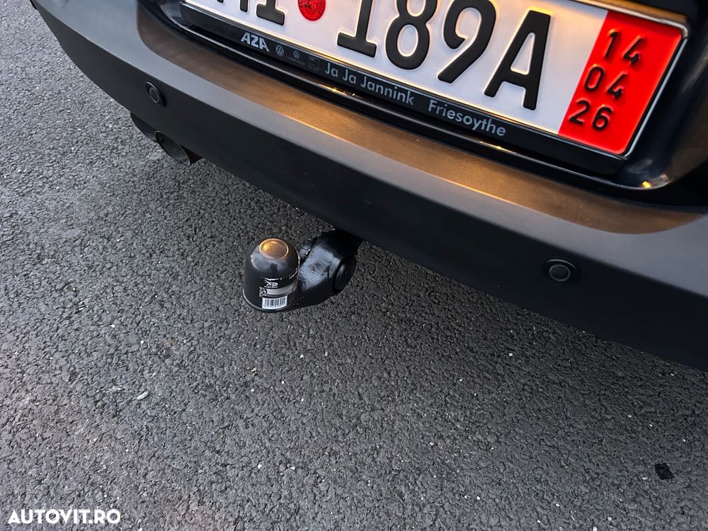 Volkswagen Tiguan 2.0 TDI 4Motion BMT Sport & Style - 5