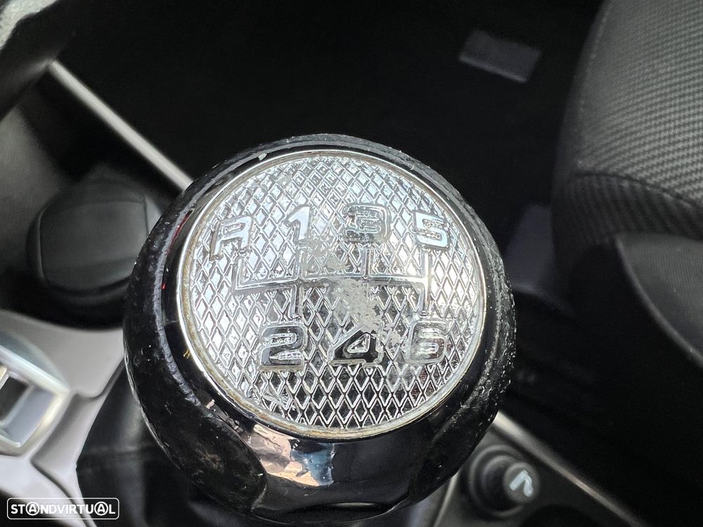 Alfa Romeo MiTo 1.3 JTD Distinctive - 22