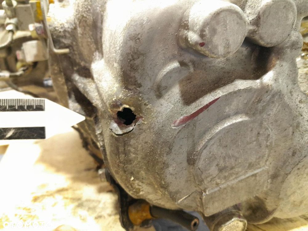 TOYOTA RAV4 V XA50 18- 2.0 VVT 175 KM  SKRZYNIA BIEGÓW MANUALNA M20AFKS - 4