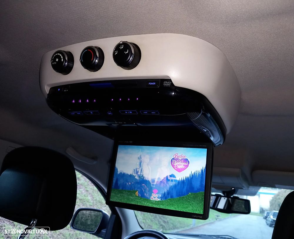 Fiat Freemont 2.0 M-Jet BlackCode - 26