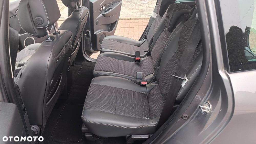 Renault Grand Scenic dCi 110 FAP EDC Expression - 16