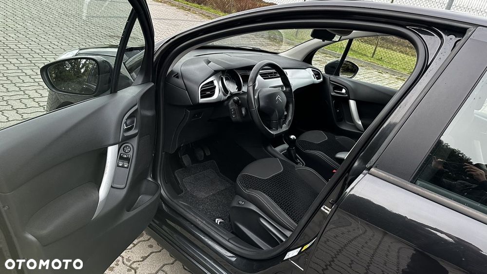 Citroën C3 1.4 VTi Exclusive - 9