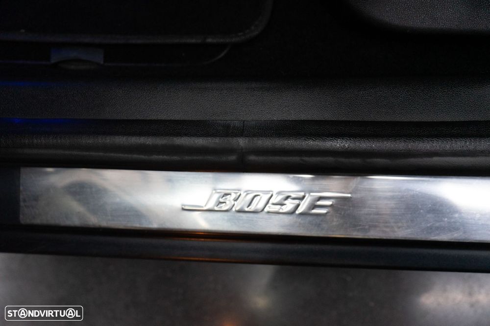 Renault Mégane 1.5 dCi Bose Edition - 21