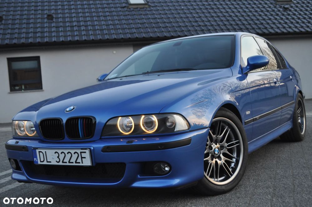 BMW M5 - 39