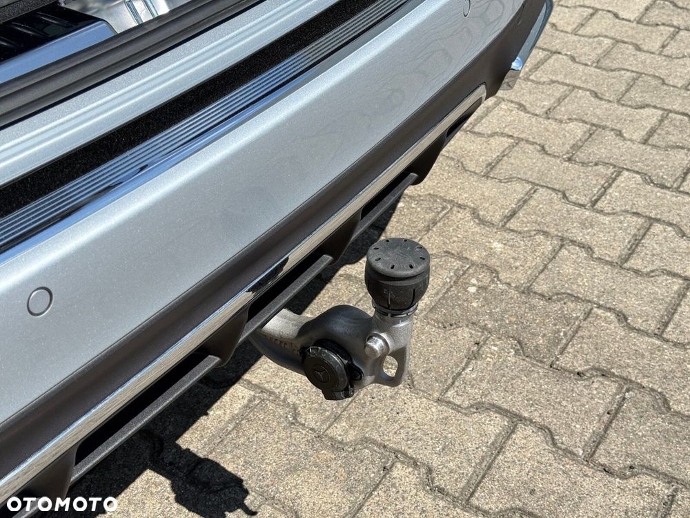 Mercedes-Benz Klasa E 450 d mHEV 4-Matic AMG 9G-Tronic - 38