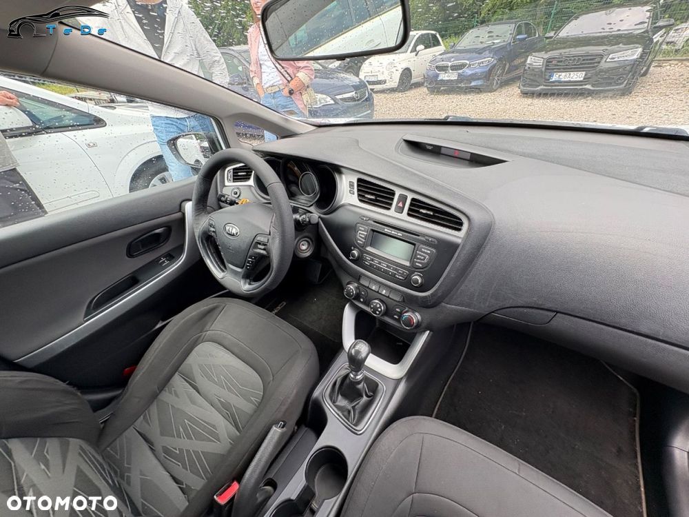 Kia Ceed 1.4 Business Line - 21