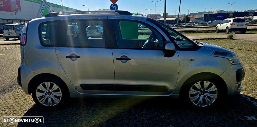 Citroën C3 Picasso - 3