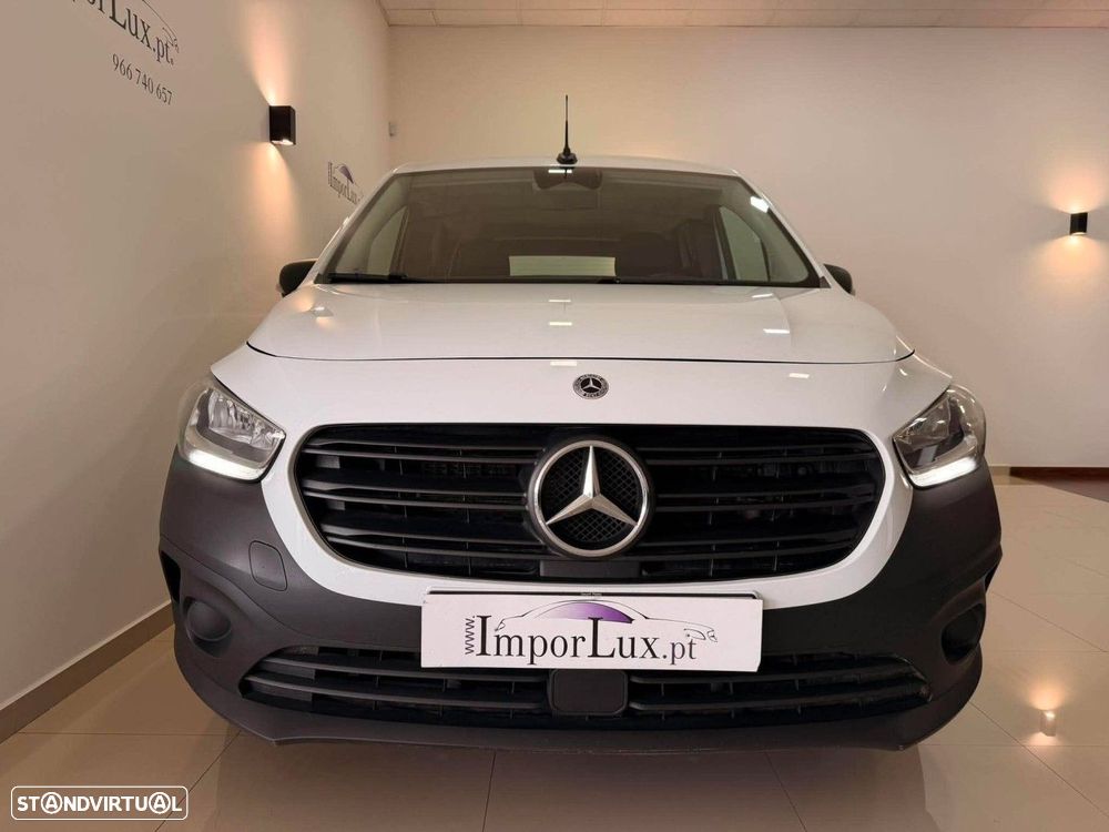 Mercedes-Benz Citan 110 CDi/27 - 4