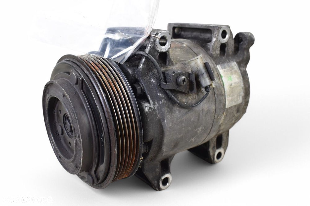 Sprężarka Klimatyzacji VOLVO S60 I S80 I XC90 I 2.0T 2.4 2.5T 2.4 D 8708581 - 1