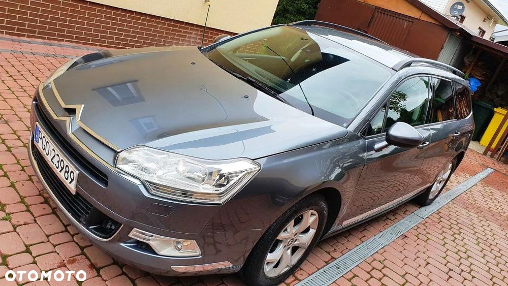Citroen C5