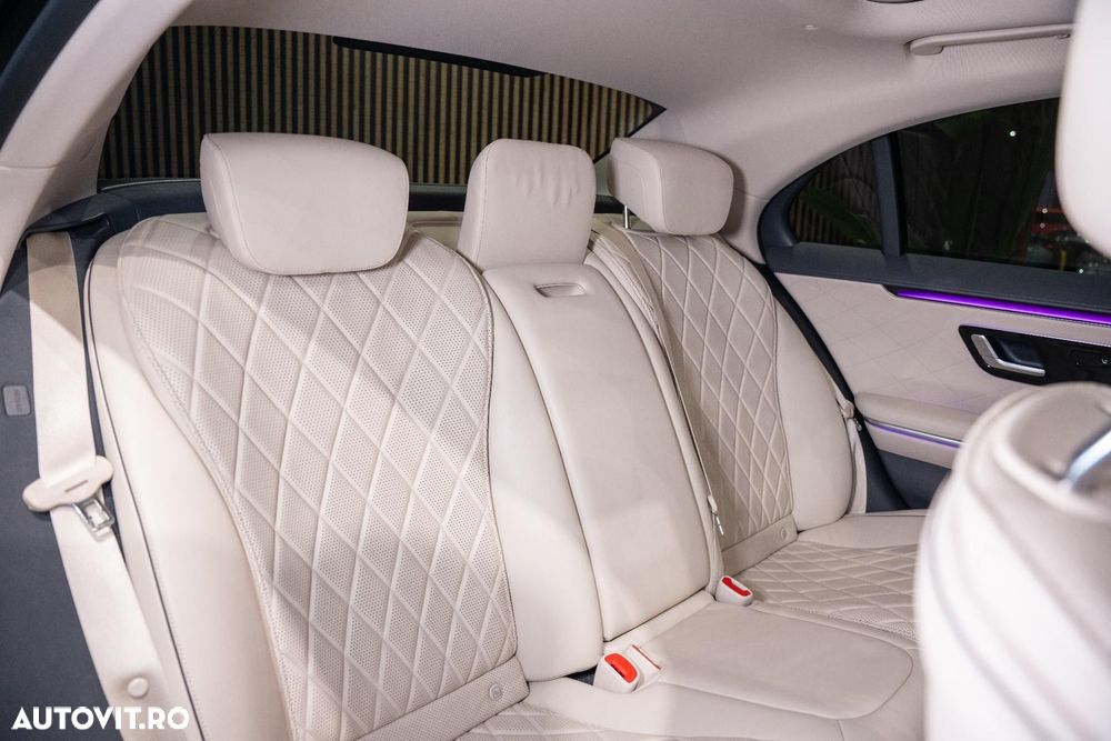 Mercedes-Benz S 350 d 4MATIC Aut - 34