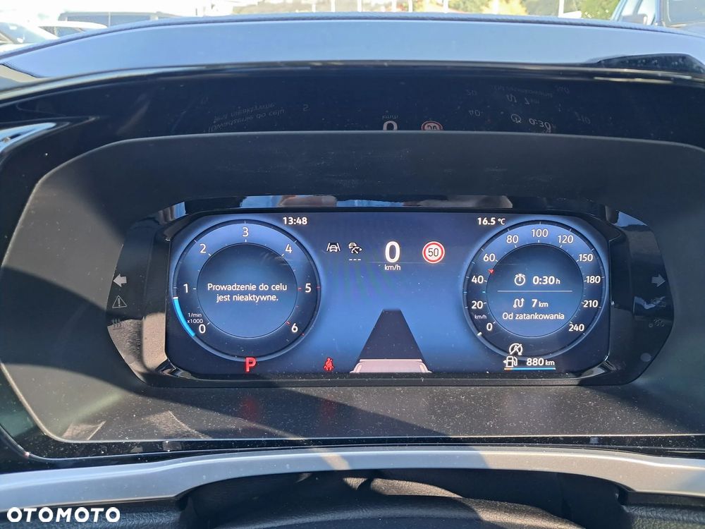 Ford Tourneo Connect Grand 2.0 EcoBlue Active - 18