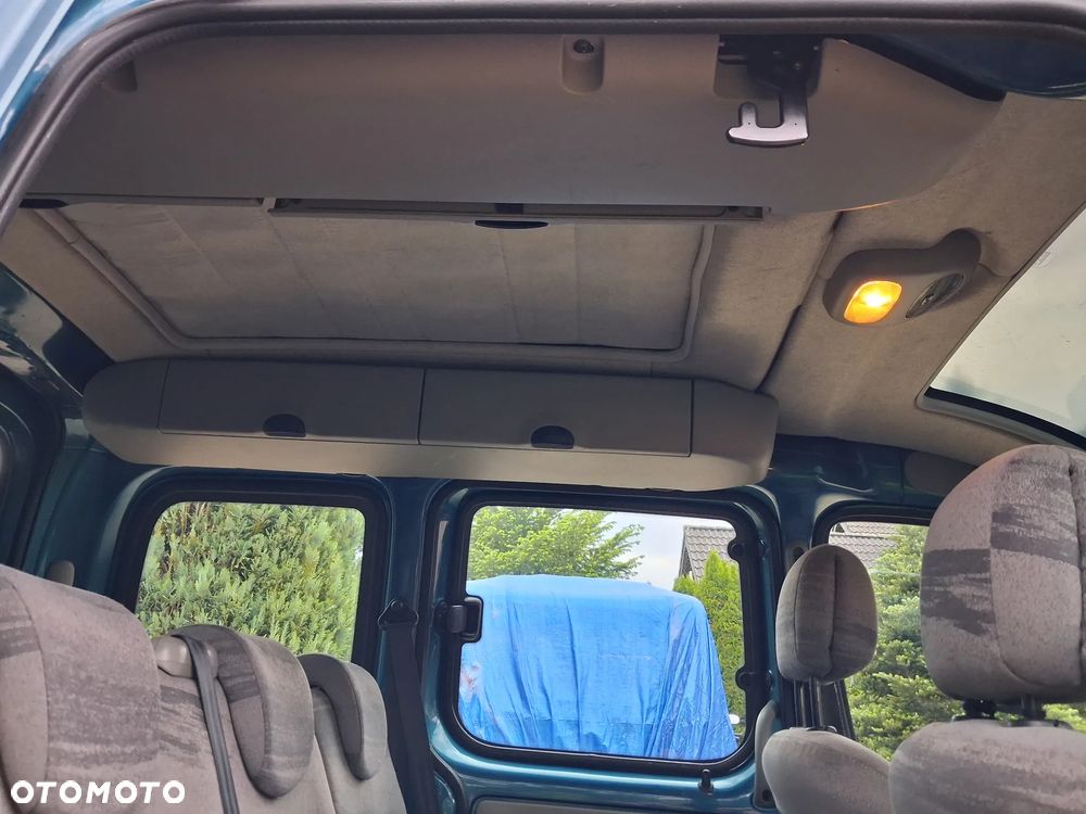 Renault Kangoo - 7