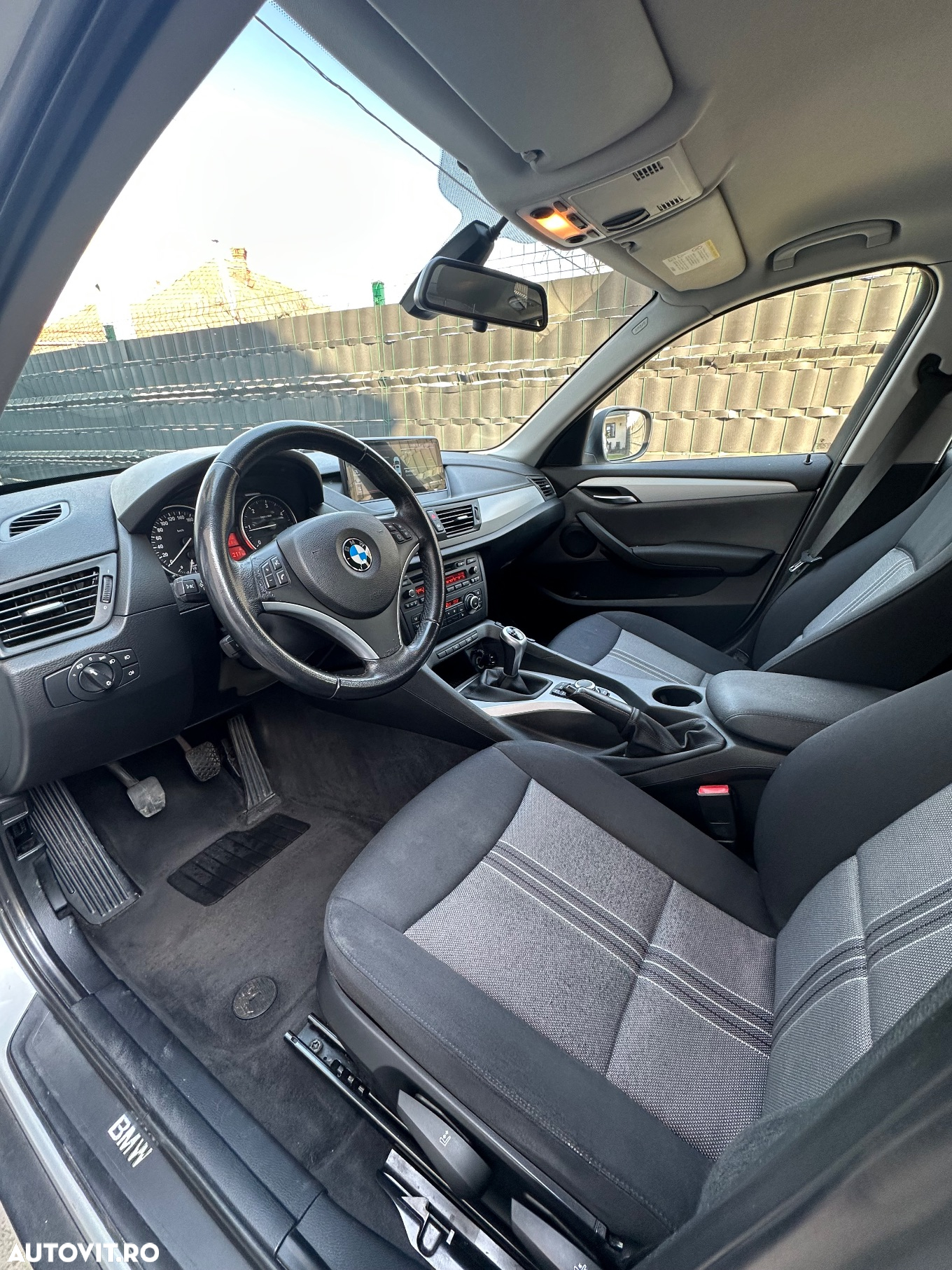 BMW X1 xDrive20d - 10