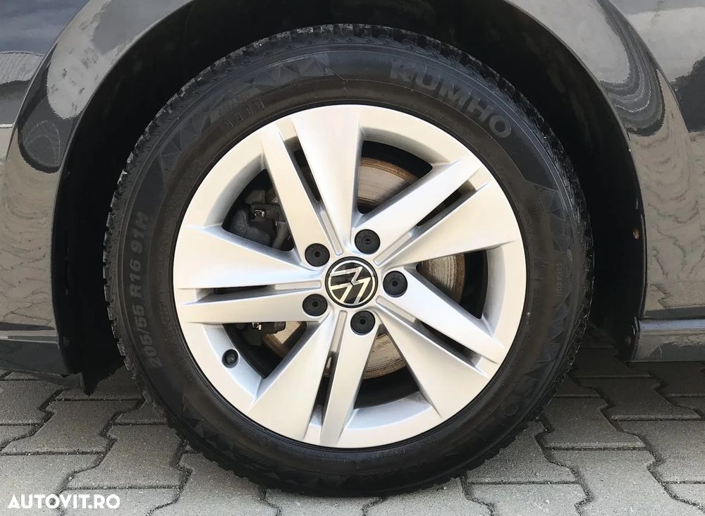 Volkswagen Golf 2.0 TDI 116CP Life - 41