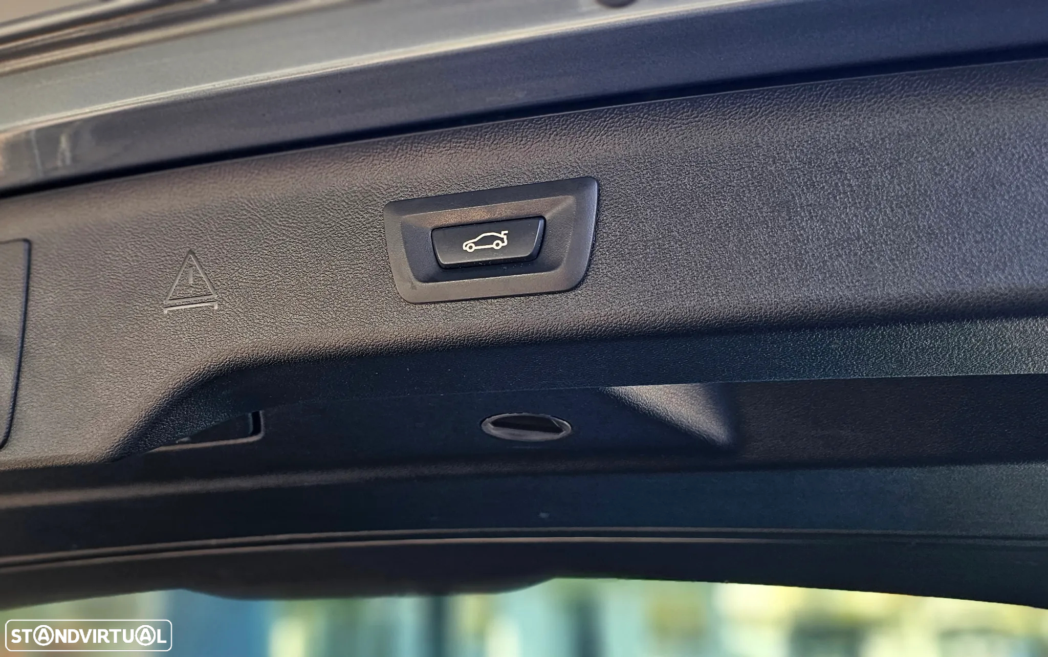 BMW 520 d Pack M Auto - 49