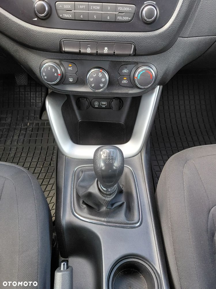 Kia Ceed 1.4 M - 17