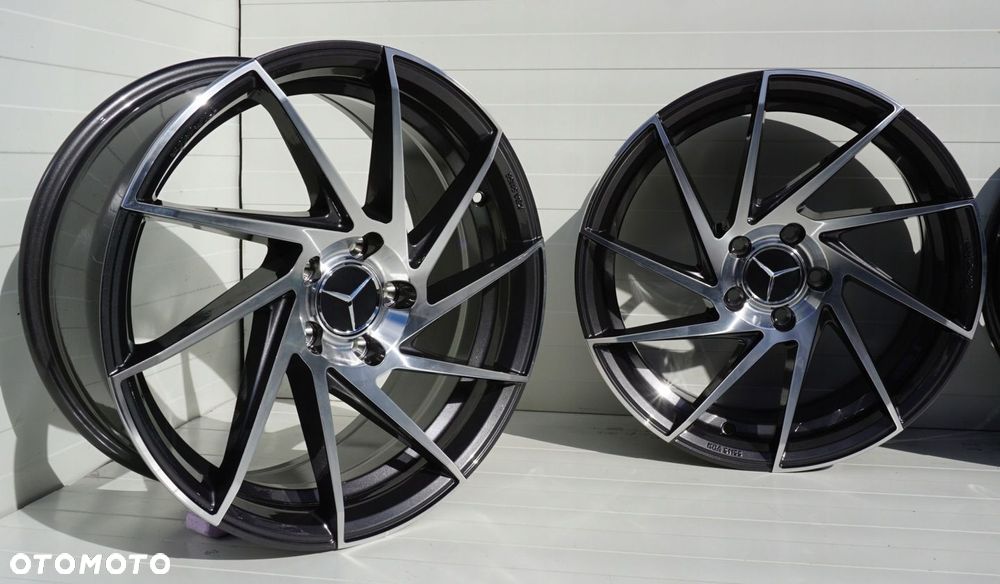 TOMASON TN17 18" 5x112x72,6 ET48 AF74 - 5