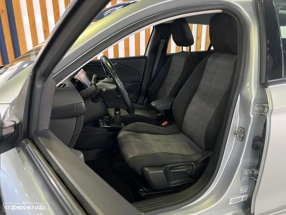 Opel Corsa 1.2 Business Edition - 12