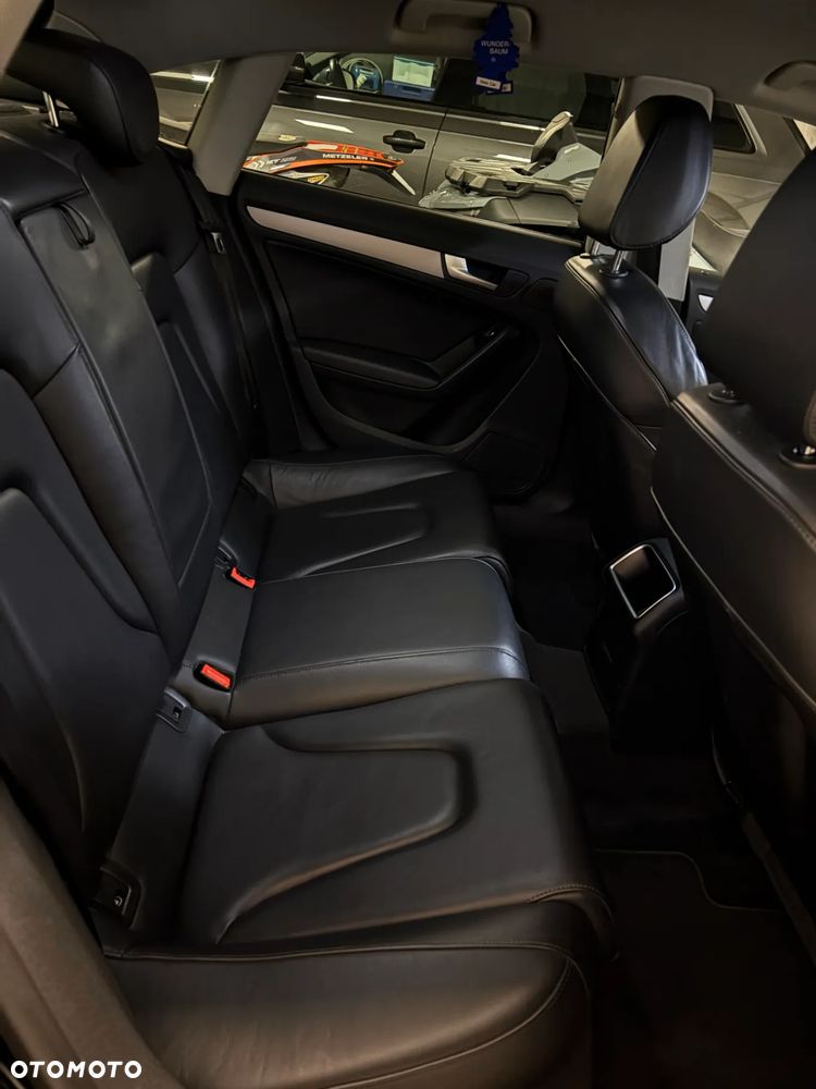 Audi A5 Sportback - 21
