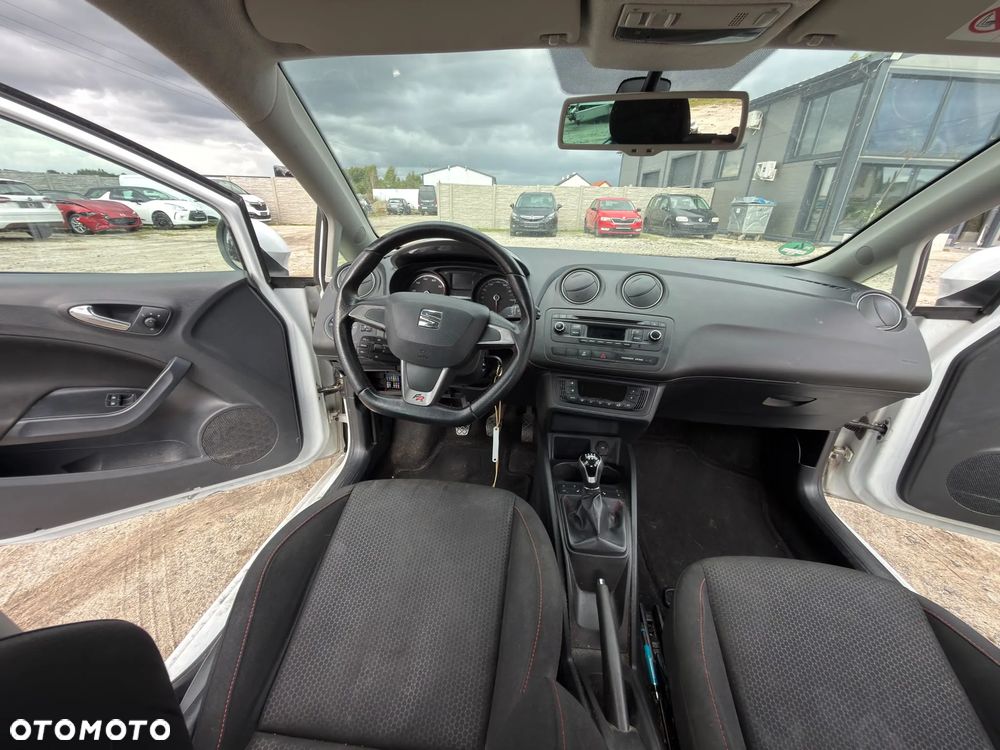 Seat Ibiza 1.2 TSI Sport - 17